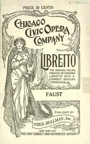 Faust