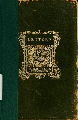 Vailima letters