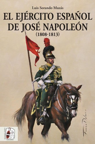 El ejército español de José Napoleón