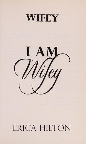 Wifey