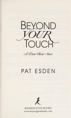 Beyond your touch