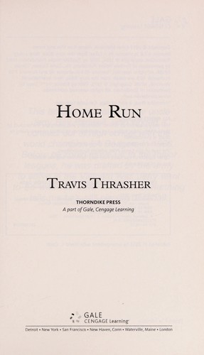 Home run