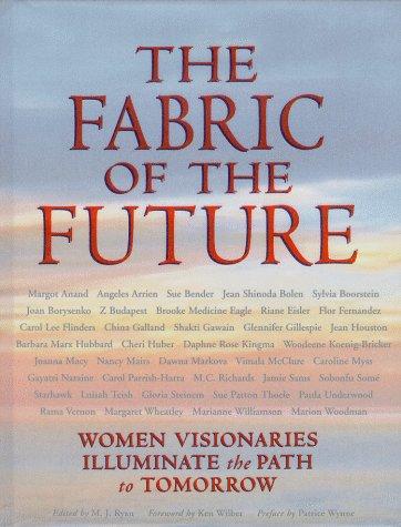 The fabric of the future