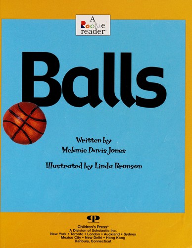 Balls