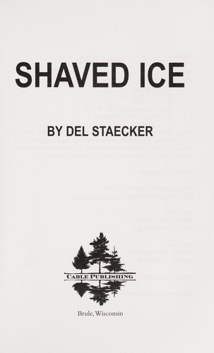 Shaved ice