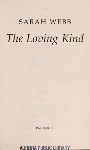 The loving kind
