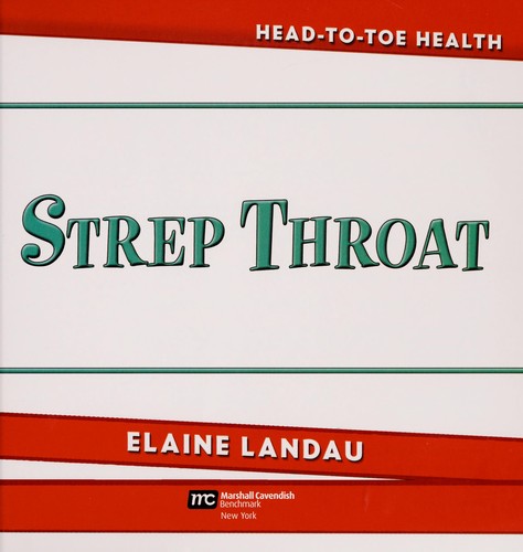 Strep throat