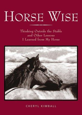 Horse Wise