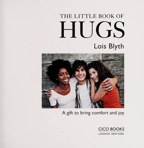 A little book of hugs