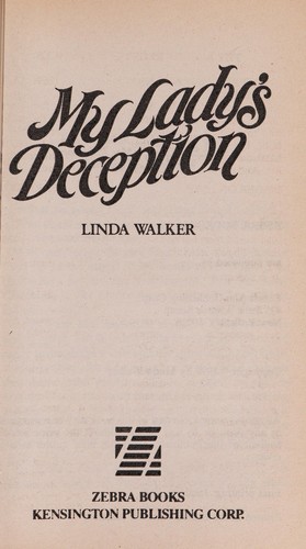 My lady's deception