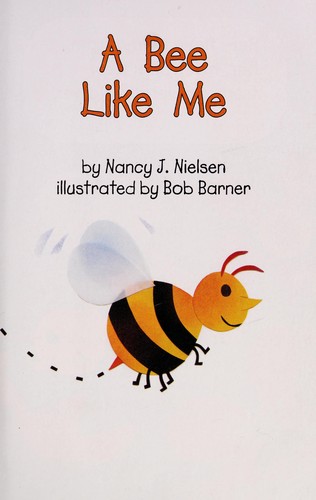 A bee like me