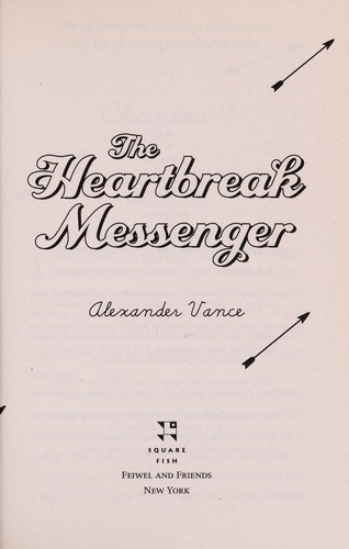 The heartbreak messenger