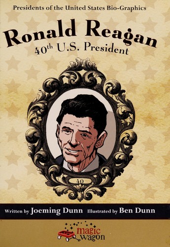 Ronald Reagan