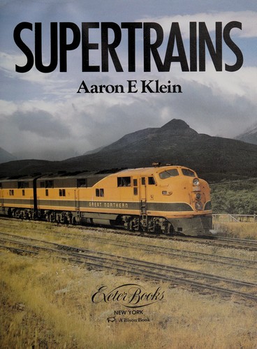 Supertrains