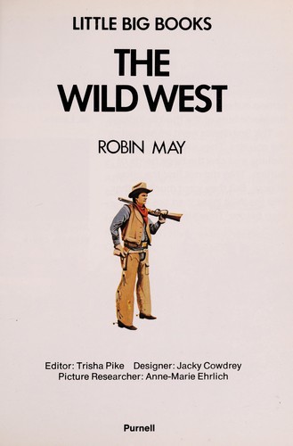 The Wild West