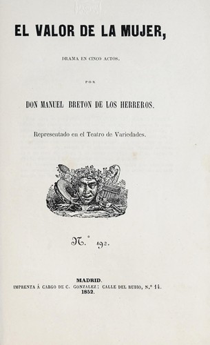 El valor de la mujer