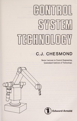 Control system technology