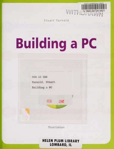 Building a PC