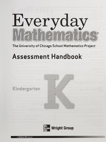 Everyday mathematics