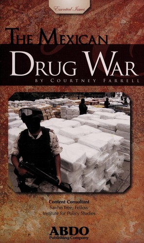 The Mexican drug war