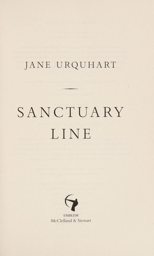Sanctuary line