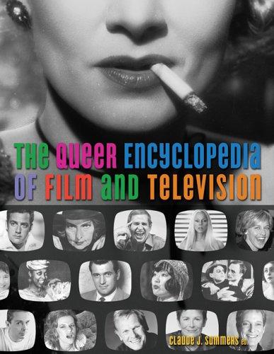 The queer encyclopedia of film and television
