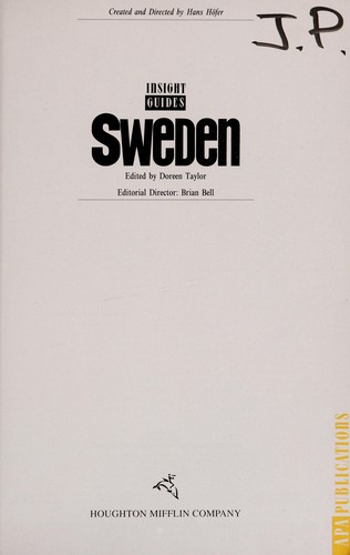 Sweden