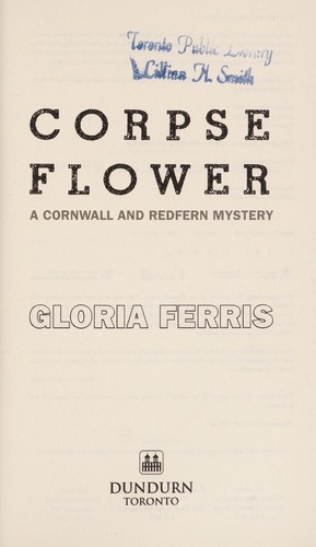 Corpse flower