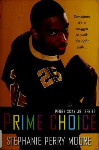 Prime Choice: Perry Skky Jr. Series 1