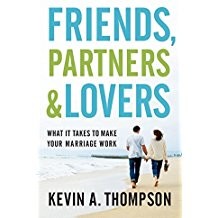 Friends, Partners & Lovers