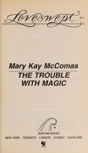 The trouble with magic