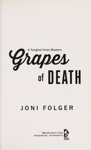 Grapes of Death