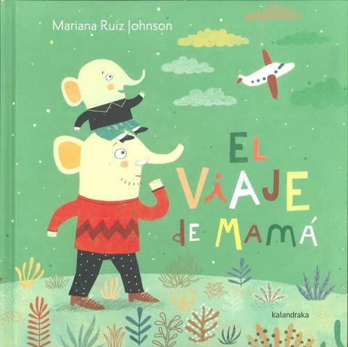 El viaje de Mamá