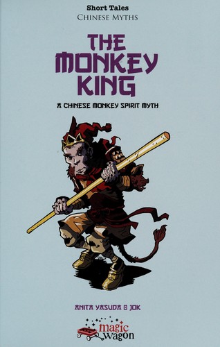 The Monkey King