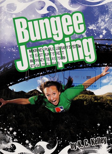 Bungee jumping