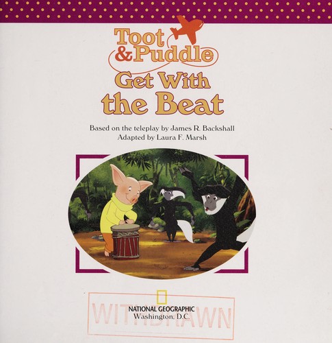 Get with the beat!