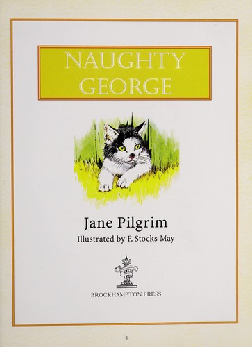 Naughty George