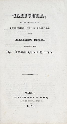 Caligula