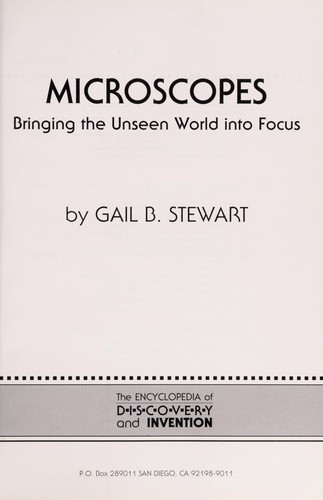 Microscopes