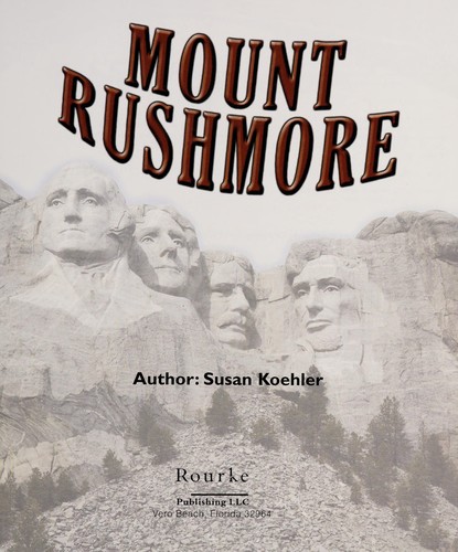 Mount Rushmore