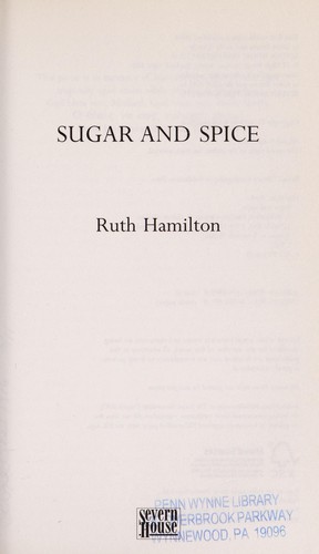 Sugar and spice