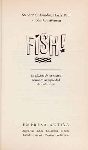 Fish!