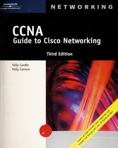 CCNA guide to Cisco networking