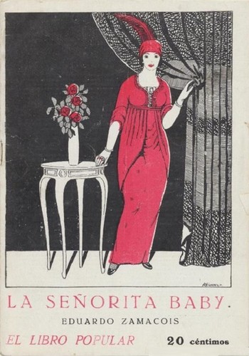 La señorita Baby