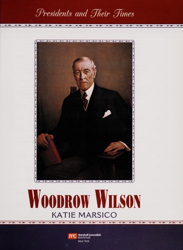 Woodrow Wilson