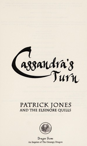 Cassandra's turn