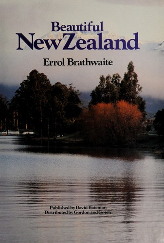 Beautiful New Zealand