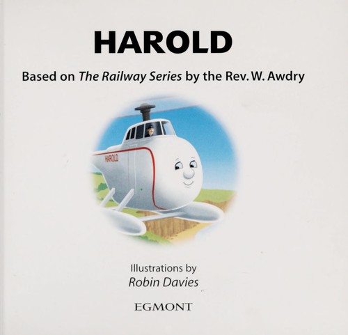 Harold