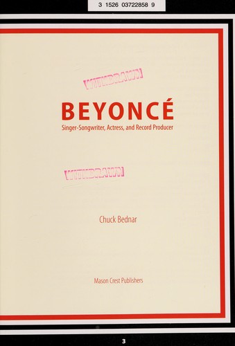 Beyonce