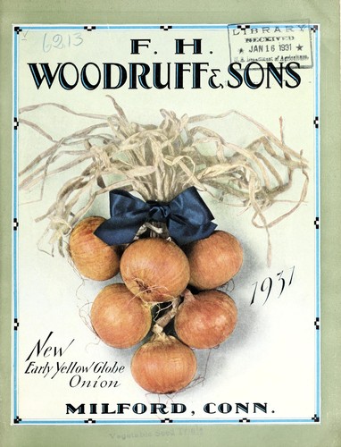 1931 market gardeners list